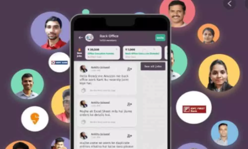 Apna, Indian Job App for workers, gets $8 Million investment