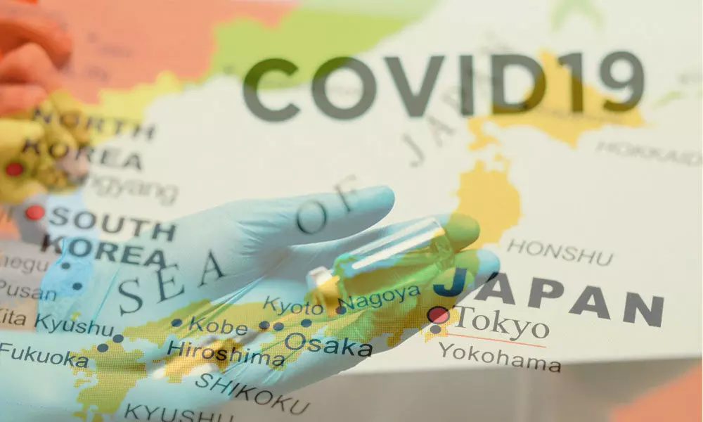 Coronavirus Vaccine to be distributed for free in Japan