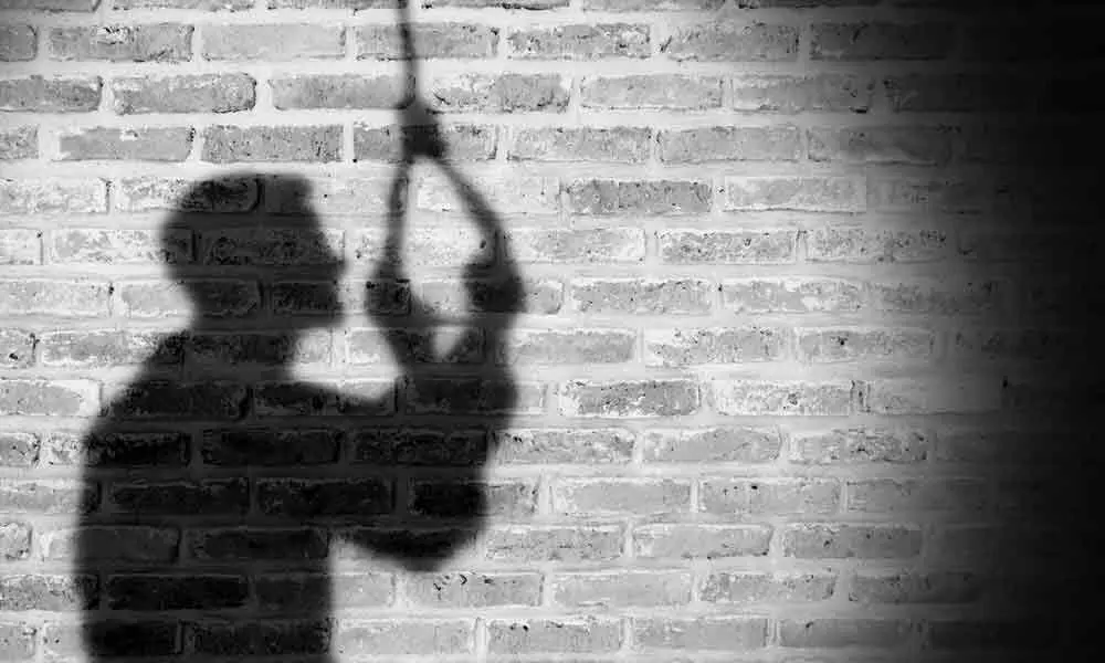 Chennai tops in suicide cases in India