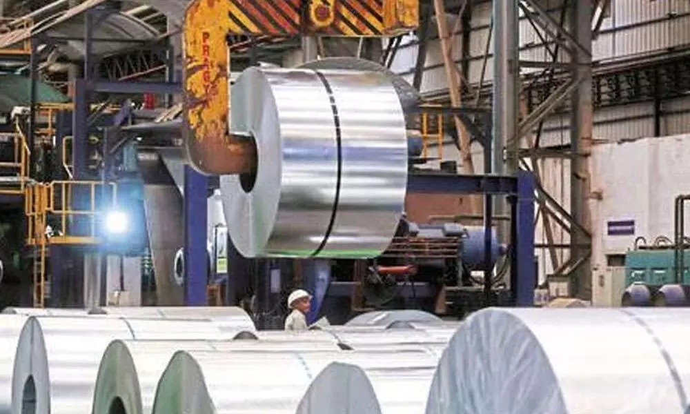 Umbrella PLI scheme on anvil to spur domestic manufacturing