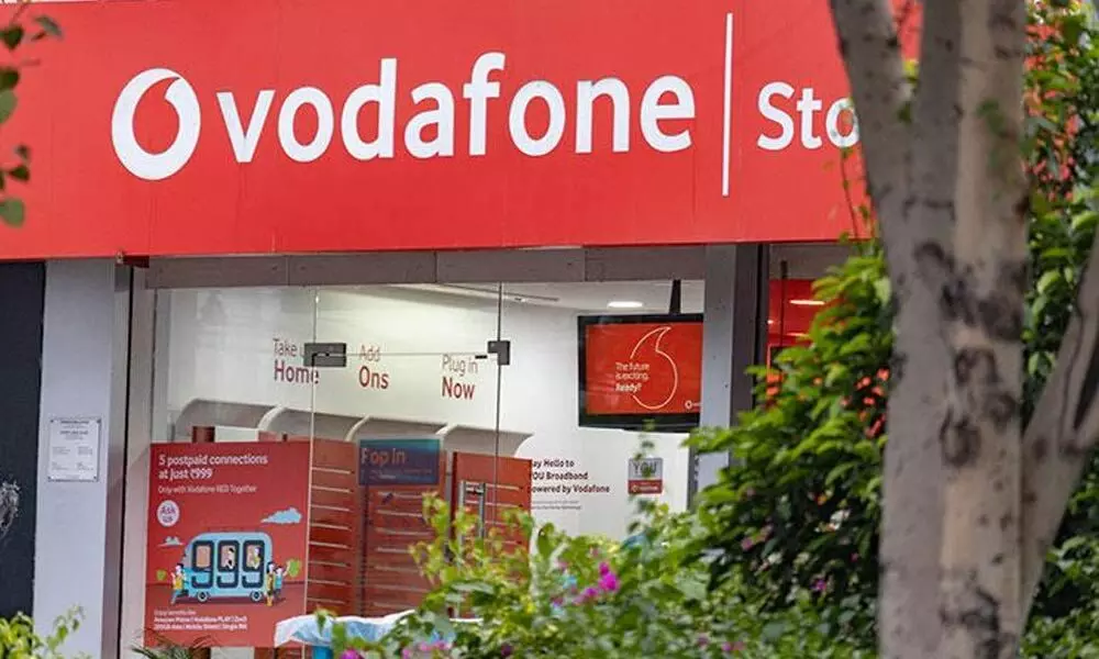 Vodafone mulls raising funds post AGR verdict