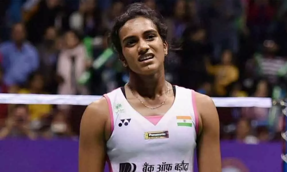 Sindhu withdraws from Uber Cup, doubtful for Denmark Open too