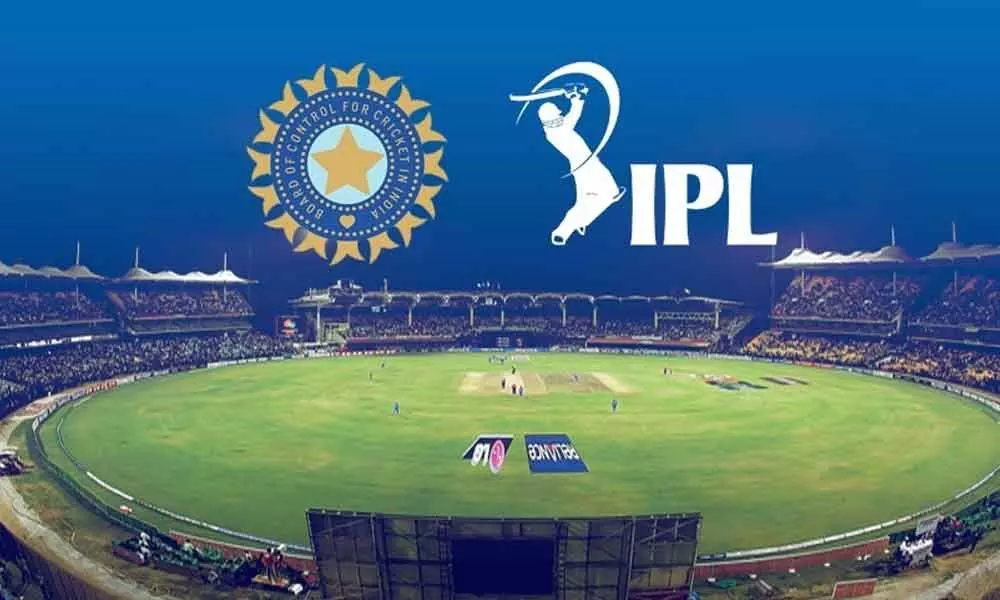 IPL to take place as scheduled