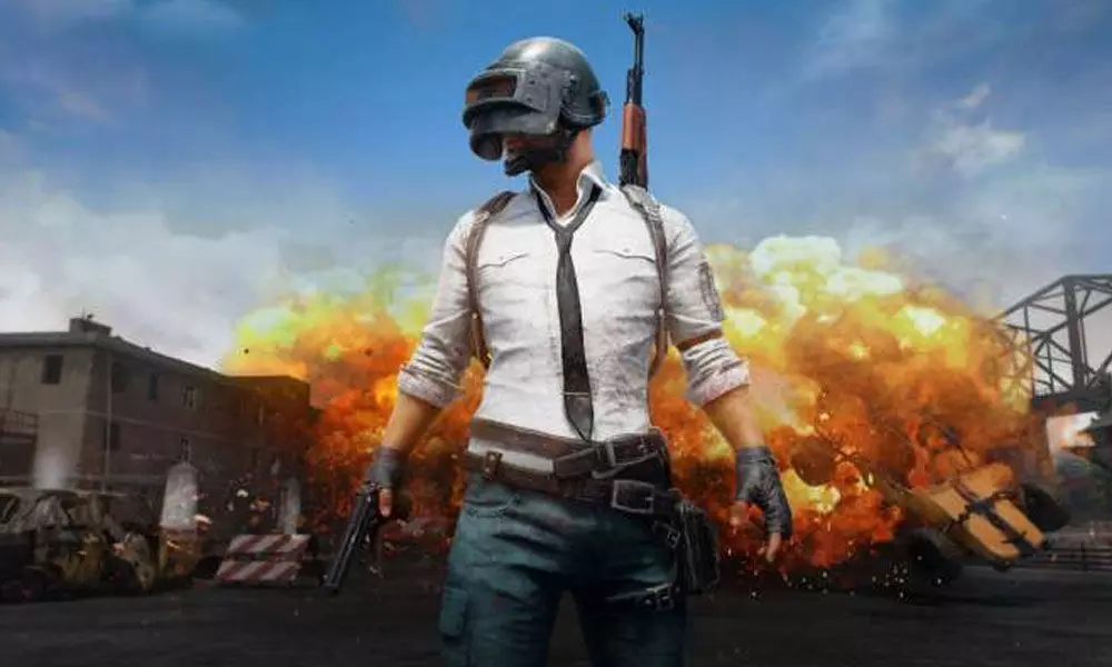 PUBG goes; Players totally dejected