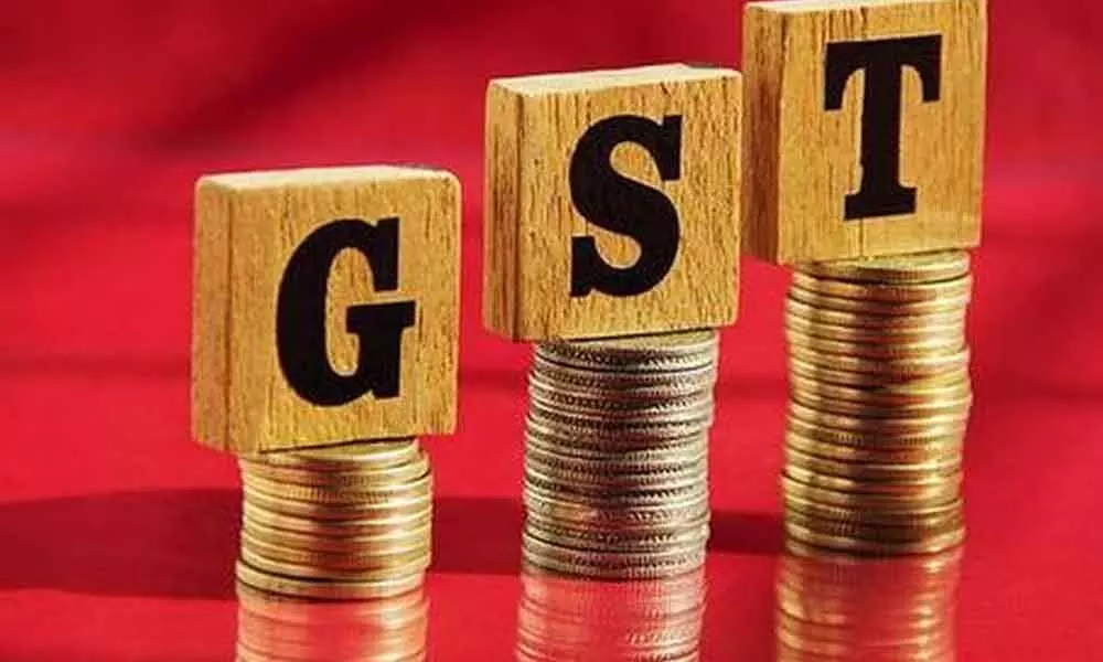 GST compensation: State opts for first among two options