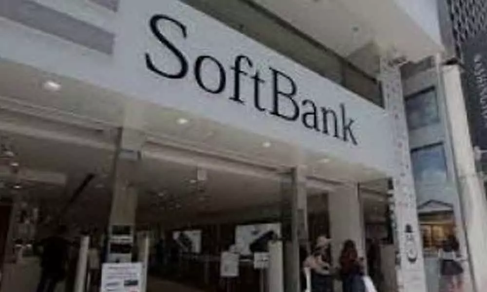 Bengaluru’s Unacademy raises $150 million from SoftBank