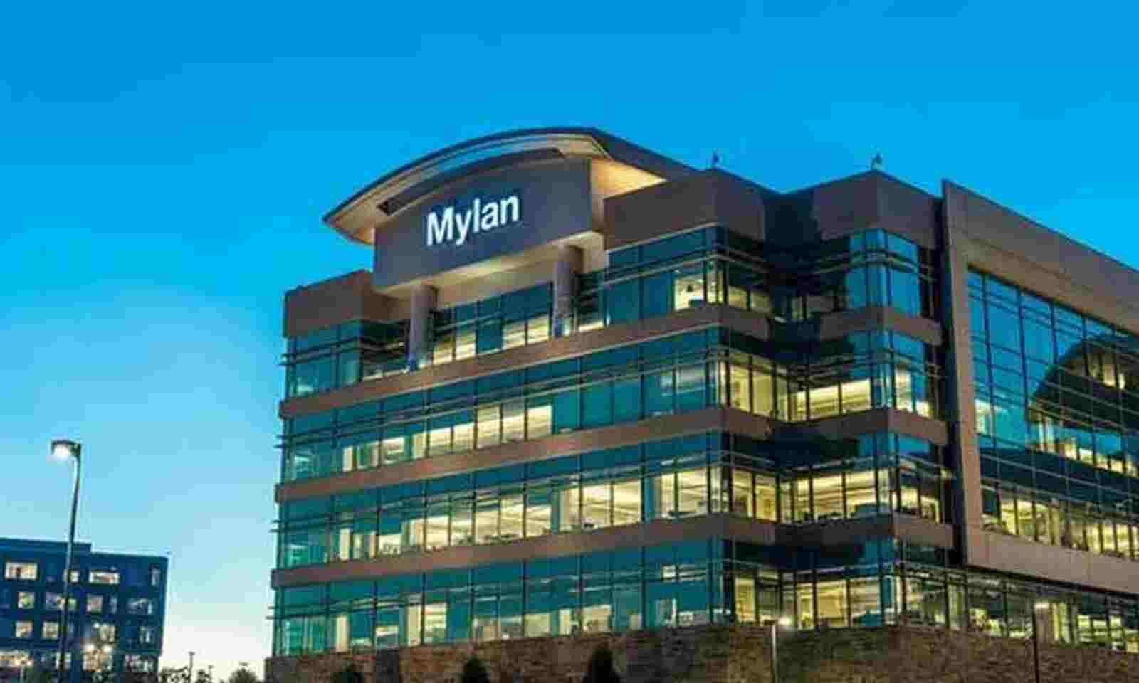 Mylan gets FDA warning letter for Telangana plant