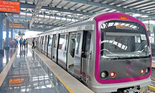Bengaluru Metro