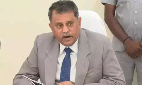 Nimmagadda Ramesh Kumar