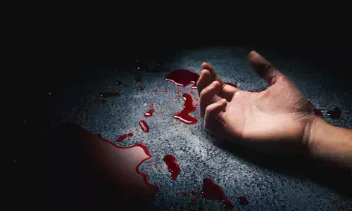 Woman found murdered in Hanamkonda