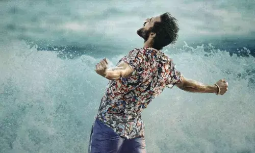 Uppena Release: No confirmation yet!