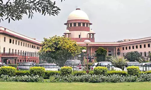 Supreme Court refuses to stay the AP High Courts order on English Medium