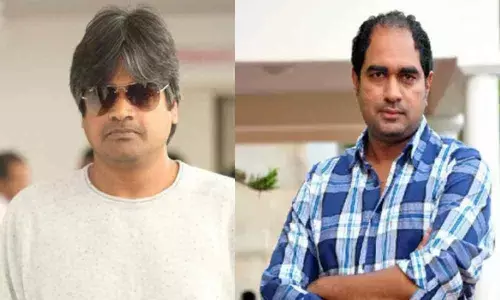 Pawan puts two directors in dilemma