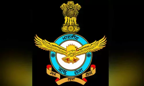 Wings of skill and precision: IAF Cadets graduate in flying colours