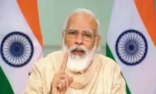 PM Narendra Modi donated Rs 103 crore so far from savings and auction funds: officials