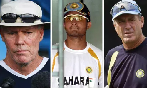 Ganguly wanted Dhoni for 2004 tour of Pakistan