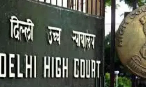Delhi High Court