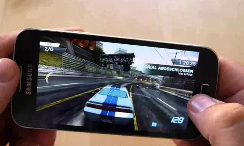 Smartphone game may improve mental health: Study