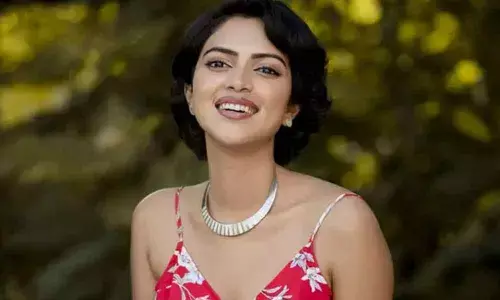 Amala Paul