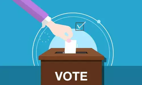 Polls ahoy! More wards in city soon