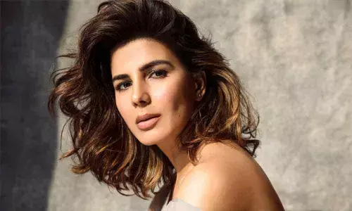 Kirti Kulhari feels blessed to travel amid pandemic