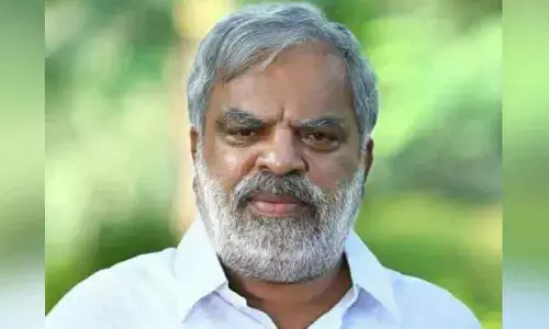 Former JD(S) MLA M J Appaji Gowda died at a private hospital in Shivamogga
