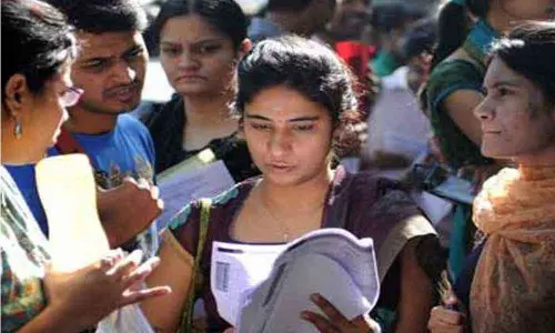 Rajiv Gandhi varsity puts off MBBS exams