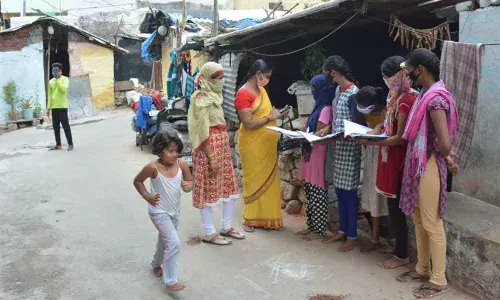 TMREIS reaches out to rural students