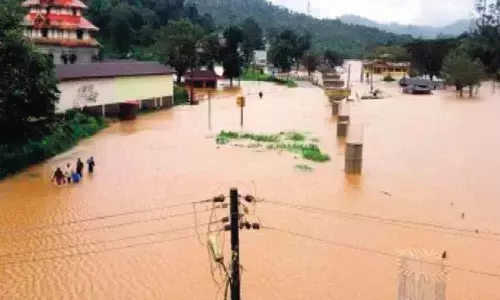 Central team to visit flood ravaged state
