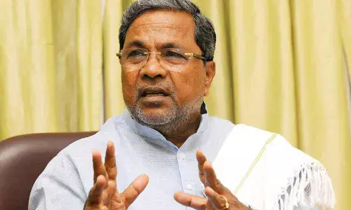 You lack courage to fight, Siddaramiah slams Yediyurappa
