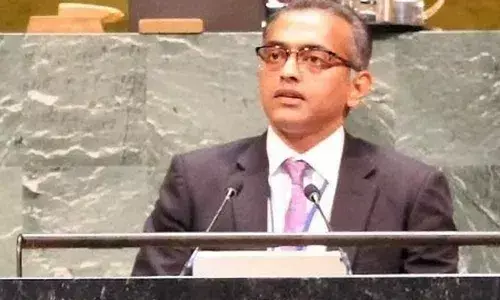 India with G-4 serves ultimatum on UN Security Council reforms