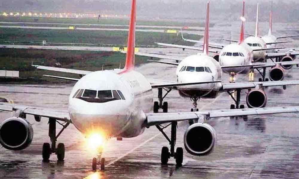 government-allows-domestic-airlines-to-operate-with-60-capacity