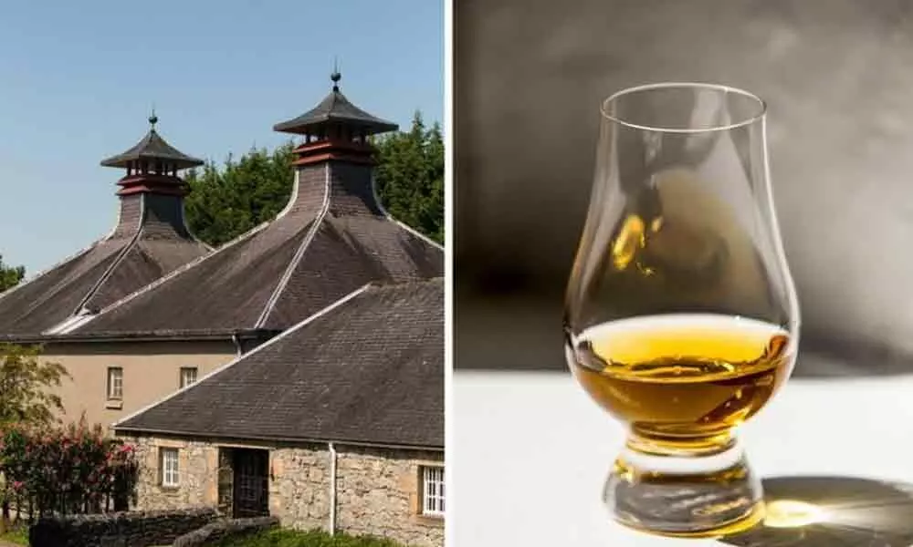 Interesting Facts about Single Malts