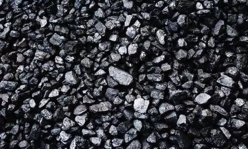Centre revises list, 38 coal blocks to be auctioned for commercial mining