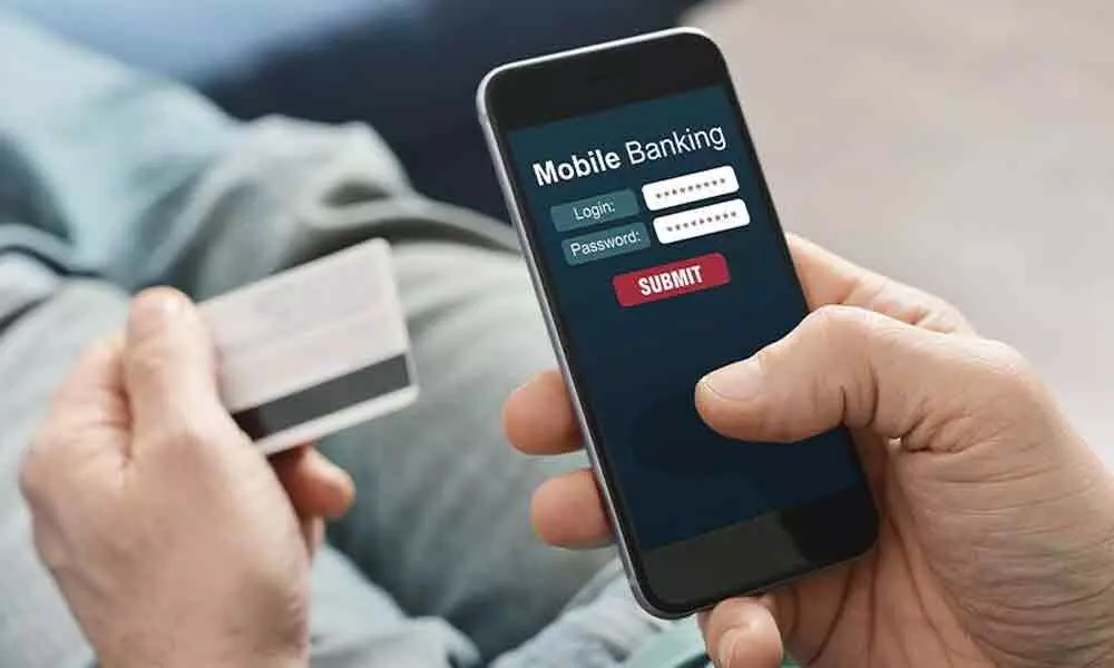 Banking apps lag behind in functionality: Report