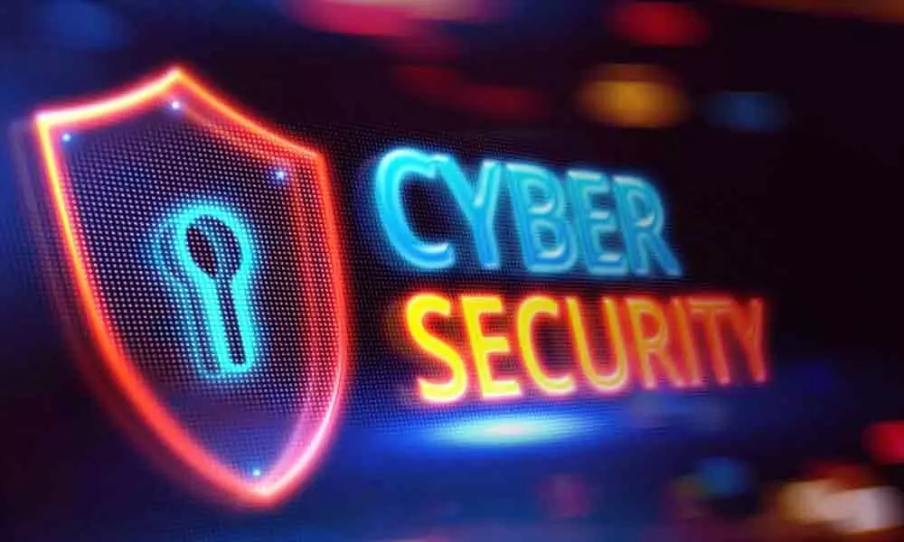 A robust cyber security policy is imperative