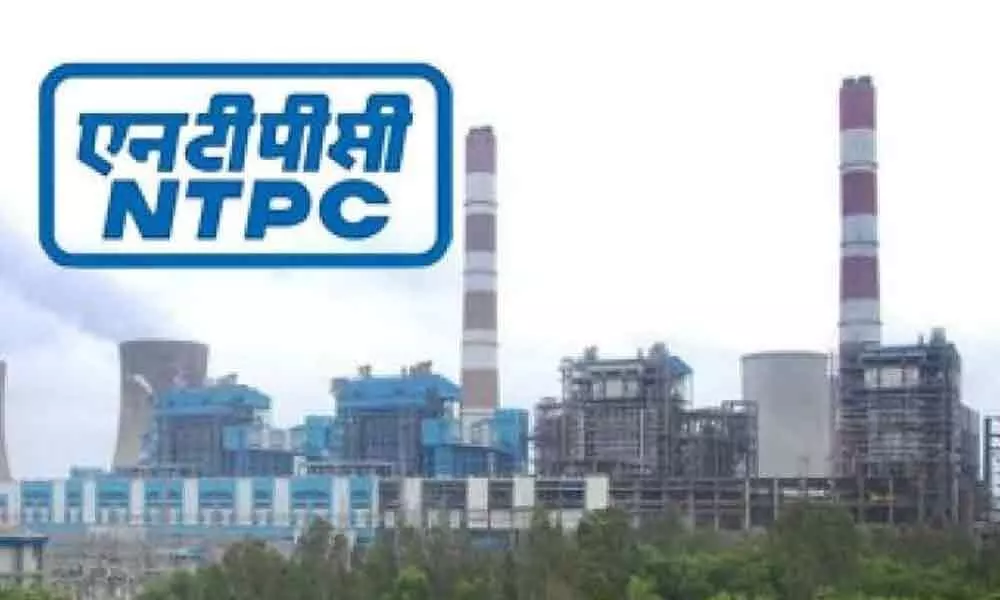 NTPC gets ready to meet rising power demand
