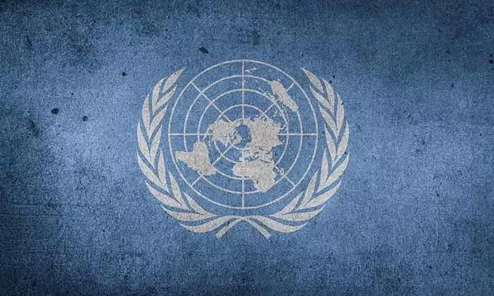 India serves ultimatum on UNSC reforms