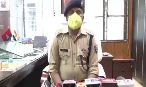 Minor girl raped in UPs Bareilly; 2 arrested, hunt on to nab 2 more accused