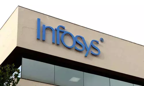 Infosys bags three DevOps Industry awards