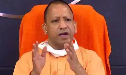 Ayodhya to be solar city: Yogi Adityanath