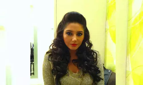 Kannada Actress Ragini Dwivedis Bengaluru Home Searched In Drugs Probe