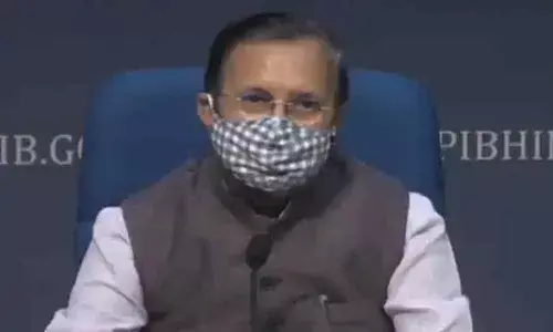 Will take up GST cut demand with FM, PM: Javadekar