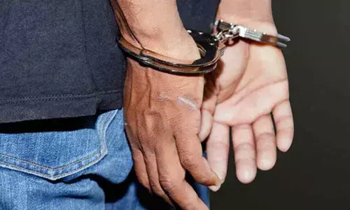 Odisha Man Arrested For Hate Messages Against PM Modi, UP Chief Minister On Social Media