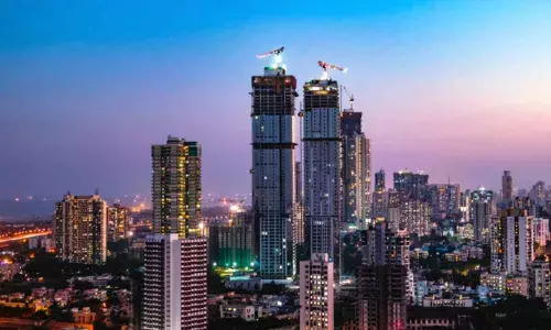 Indian companies raise record $31 billion equity capital in shrinking economy