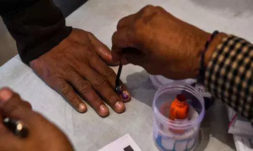 Bypolls for 64 seats along with Bihar Assembly elections: Election Commission