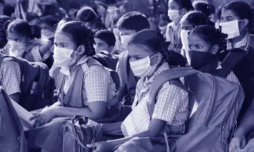 Govt school students in TN to get 10 eggs each to combat coronavirus