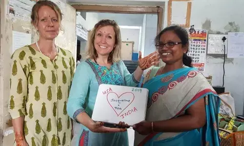 Making Mathematics easy-peasy