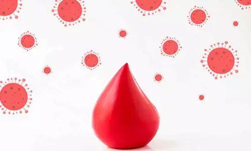 Virtual plasma donation campaign launched in Hyderabad