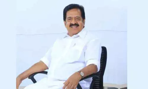 Kerala gold smuggling, Bengaluru drug mafia interlinked, says Congress